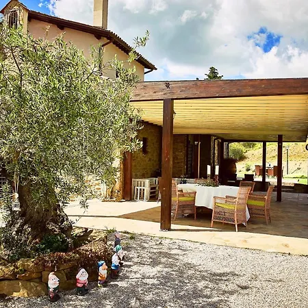 Inviting 15 Guests Villa
